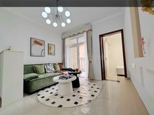 第壹时区 精装修位置好、格局超棒、现在空置、随时入住