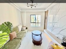 金沙洲地铁站旁 首付10万 3000工资入住时代天境精装2房