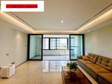 (老业主委托,独有)(婚装80万,保养新)(送家具家电车位)