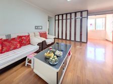 43中,燕港怡园,全屋环保软墙面,真实看到才知道好,有意看房