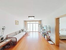 业主 诚意卖,随时看房,双飞机户型3房,位置好视野开阔