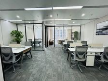 朝阳门丨朝外MEN丨昆泰国际中心丨悠唐国际中心丨精装修带家具