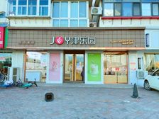 河西小海地 学校对面 户型方正 停车方便