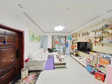 圣鑫苑(4058弄) 3室1厅2卫 精装修 288万元