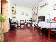 凉城 正南朝向 商业配套齐全 医疗配套成熟 低密宜居 商品房