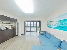 精装修,中间楼层,税费各付,诚意卖,看房方便,张集可直接用