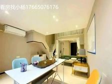 8号线晓港站 复式两房 有红本 可租4200 来电可看房