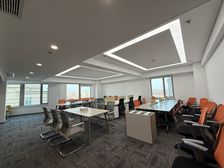 亮马河丨京城大厦丨汇佳中心丨天元港中心丨南银大厦丨精装带家具