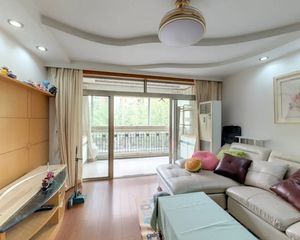 近新天地,两房户型精装全明,1梯两户,配套成熟