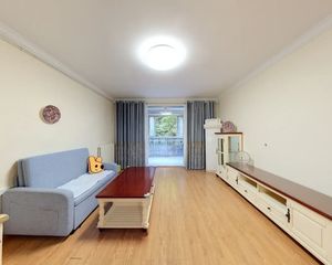 五里桥·银杏家园·3室·2厅,小高层