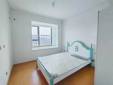 绿地澜庭(一期) 带电梯 停车方便 近地铁 出行方便