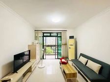 大型花园天逸名都 金海花园 金田花苑 大二房可改三房 双地铁