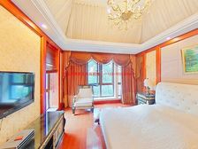 苏州太湖檀宫「湖岸王座」独栋别墅新开!私享千亩碧波推窗即揽