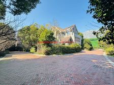 传世资产!檀宫一线临湖独栋别墅二期首开,三代同堂尊享天伦之乐