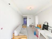 永威城澜溪庭 刚需小三居 装修好 南北通透 次新房 商品房