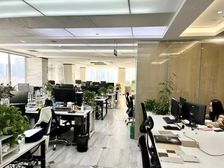 东二环 雍和宫 歌华大厦精装修带家具东雍创业谷东方银座