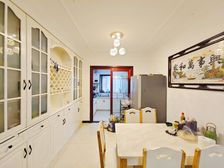 绿都澜湾桂园 小区新 双卫 产权清晰 临地铁 南北通透 满五