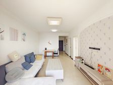 管南片 临地铁 小三房 房龄新 高楼层采光充足 购物方便