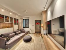 华侨城12号楼 南向精装两房 低楼层 过五省税