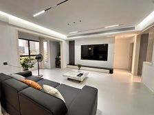 业主急售 吾悦广场旁 新装婚房 家电齐全 拎包入住