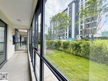 5万块买精装T2洋房 花园80㎡ 现房 地铁站旁送8万块