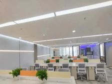 东二环 国华大厦 精装修带家具 居然大厦 来福士广场