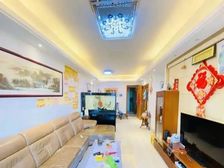 实收165w 金海岸花园 近地铁保养好 望花园包税 随时看房