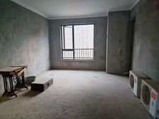 万科粹叠园 (国体中心)方正四房 视野开阔 带车位 临地铁