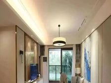 再让30个 广地花园 华快入口旁 星河湾隔壁 准现楼发售