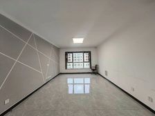 华府东院急售 精装三室 高小北师大 采光视野 保广电谷