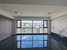 惊喜特价!冉家坝 精装小洋楼横厅玻璃幕墙 带新风地暖中央空调