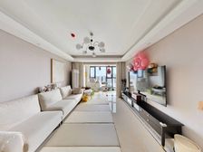 万科新都会一期 二次装修 业主自住 诚心出售 方便看房