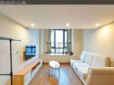 汇盈商厦可做2居28平西朝向视野开阔采光好急售