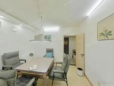 南翔·翔瑞新苑(东区)·1室·2厅