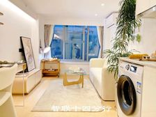 海珠财智大厦 近琶洲 珠江新城 月租五千 业主诚意有小本本!