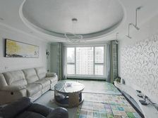 旺海公府 4室3厅 192.76平