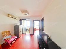 南翔·翔和雅苑(三区)·1室·1厅