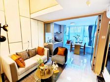 海珠区昌岗,双地铁,独立产权,收祖5000