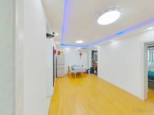 南翔精装南向两房 满五住宅高层采光佳