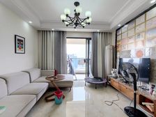 紫园3室100万元难得的好户型急售