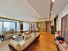 海信君澜 4室2厅 239.4平