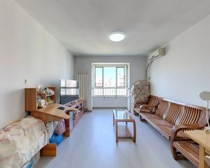 艺苑桐城 2室1厅 92.89平