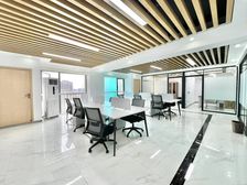 省骨科医院 地铁上建丨3隔间16工位 精装拎包入驻 采光好!