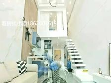 万博商圈 月租4200 送家私家电 适合过渡 来电可看房