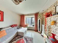 昕旺北苑 2室1厅 101.3平