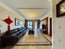 湛园海德公园 3室2厅 174.44平