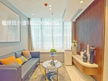 天河海怡居电梯出行方便无税看房随时