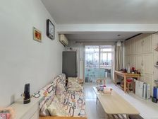 临池里 2室1厅 66.05平