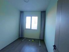 建投紫云东仕达园 车位充足 近医院 双卫生间 南北通透