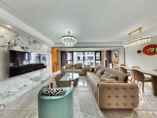 合著花园二区 4室2厅 东 东南